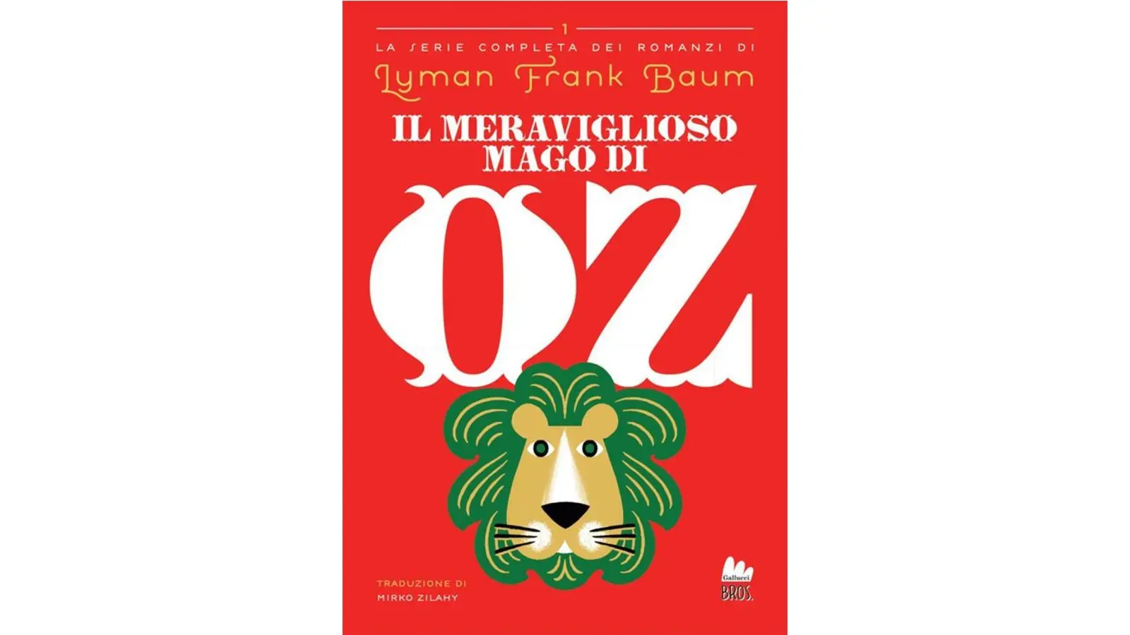Buon compleanno al Mago di Oz