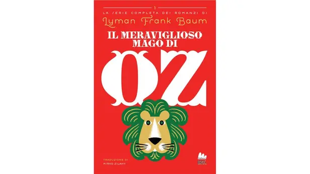 Buon compleanno al Mago di Oz