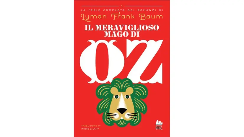 Buon compleanno al Mago di Oz