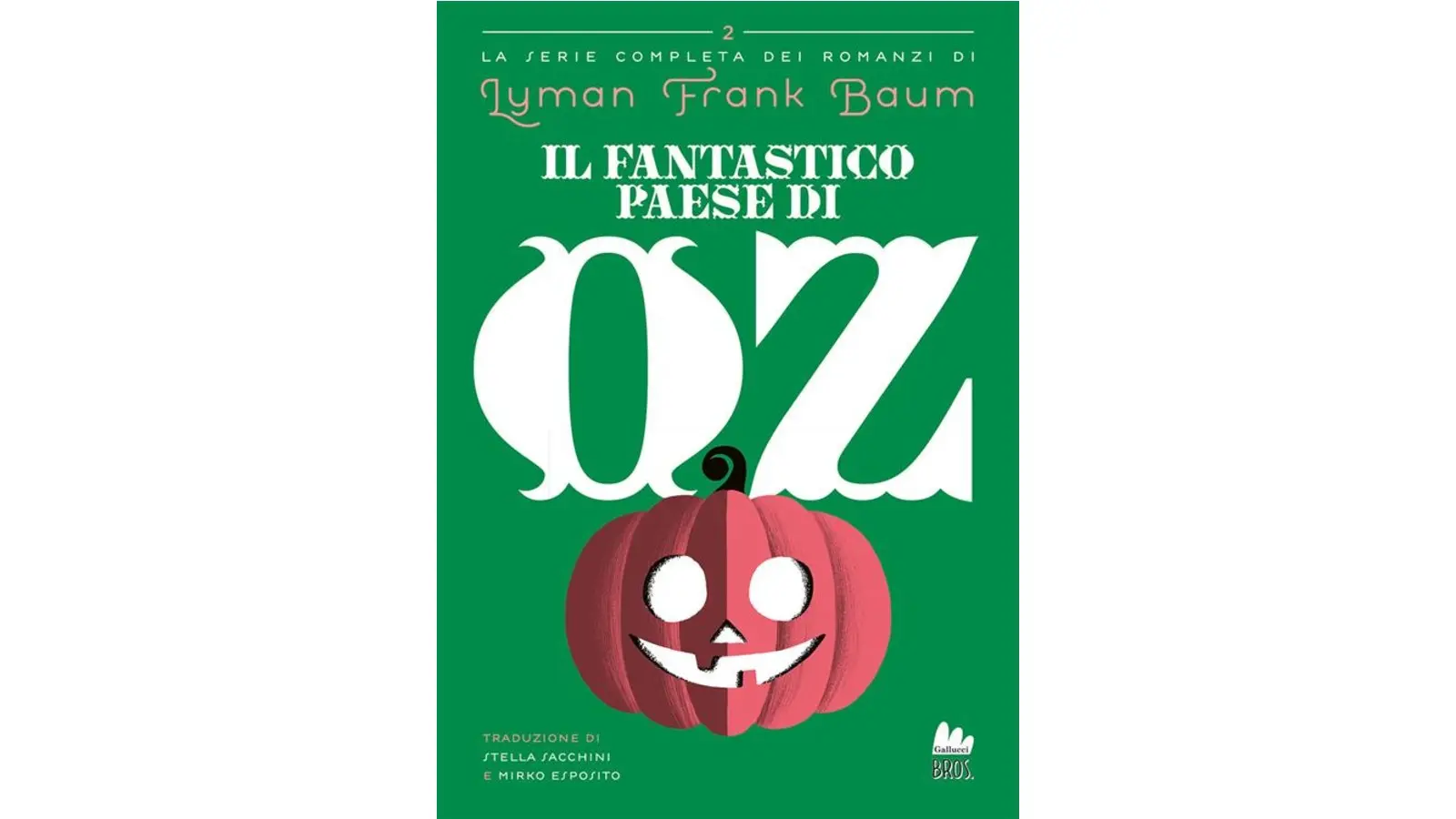 Buon compleanno al Mago di Oz