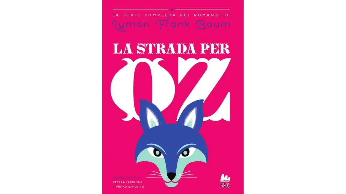 Buon compleanno al Mago di Oz