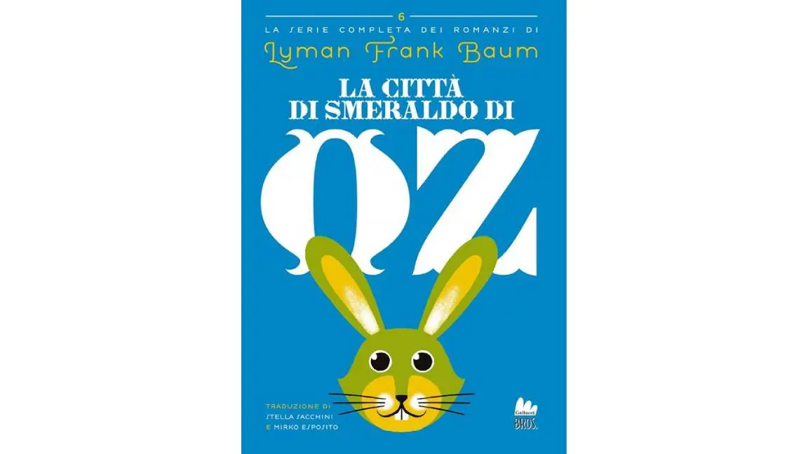 Buon compleanno al Mago di Oz