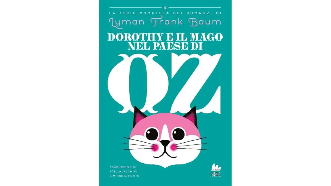 Buon compleanno al Mago di Oz