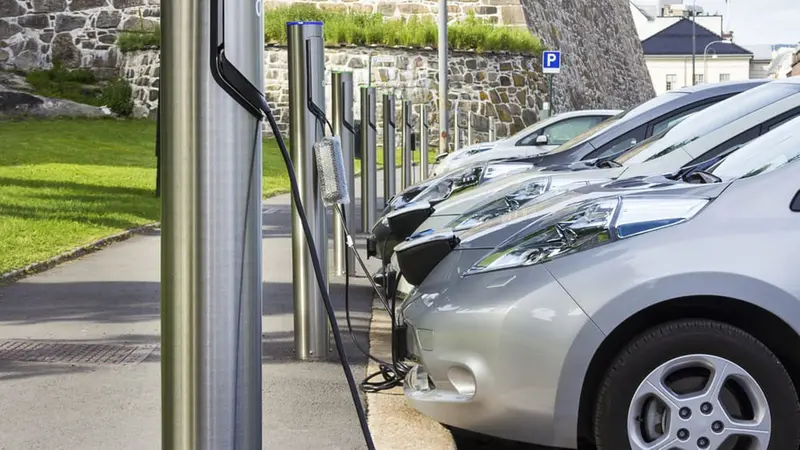 Auto elettriche e ricariche - © www.giornaledibrescia.it