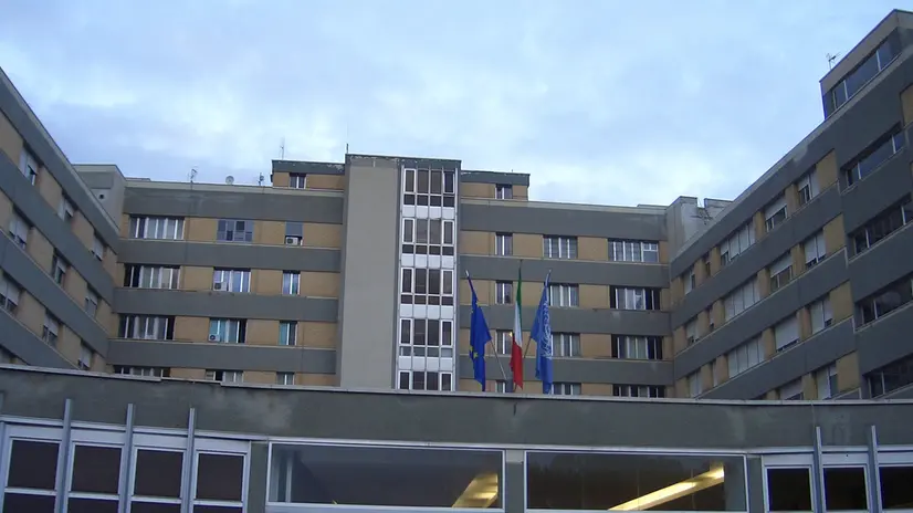 Ospedale di Teramo