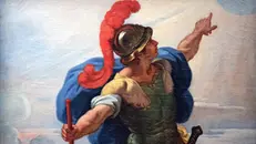 San Giosuè Patriarca