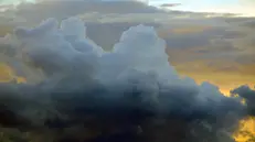 Maltempo: temporali