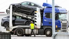 I nuovi dazi hanno valore dal primo agosto 2025