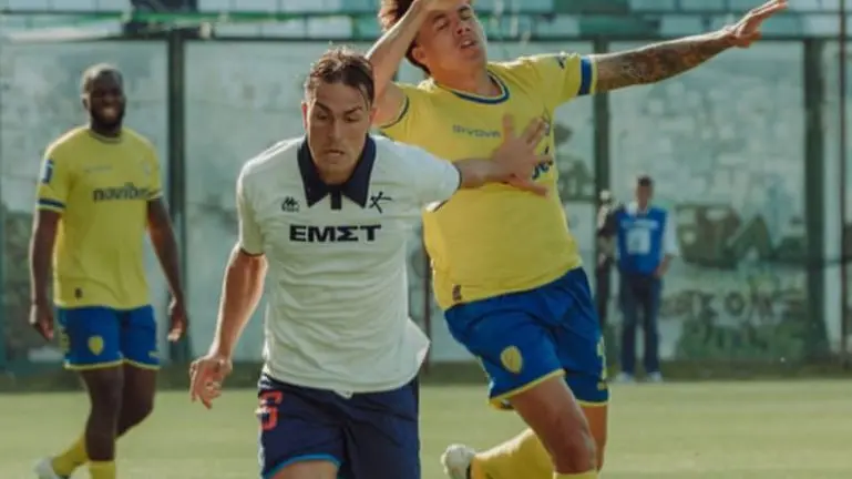 Alessandro Mercati - © www.giornaledibrescia.it