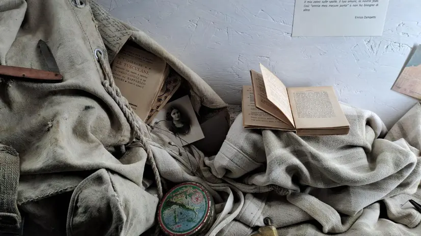 A Roma il museo degli internati militari italiani