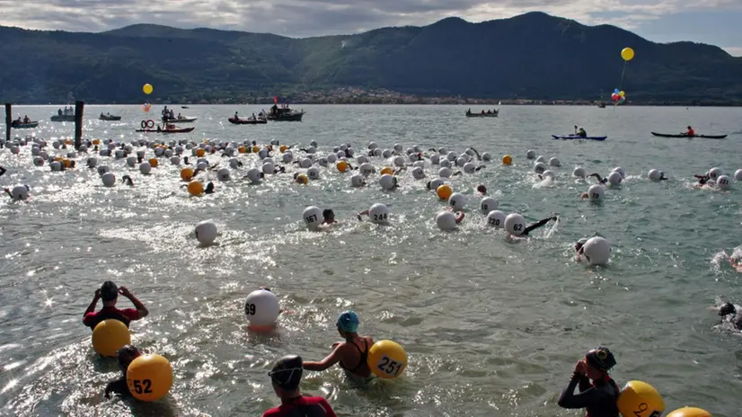 Un'immagine da una passata edizione - © www.giornaledibrescia.it