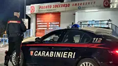 L'intervento dei Carabinieri - © www.giornaledibrescia.it