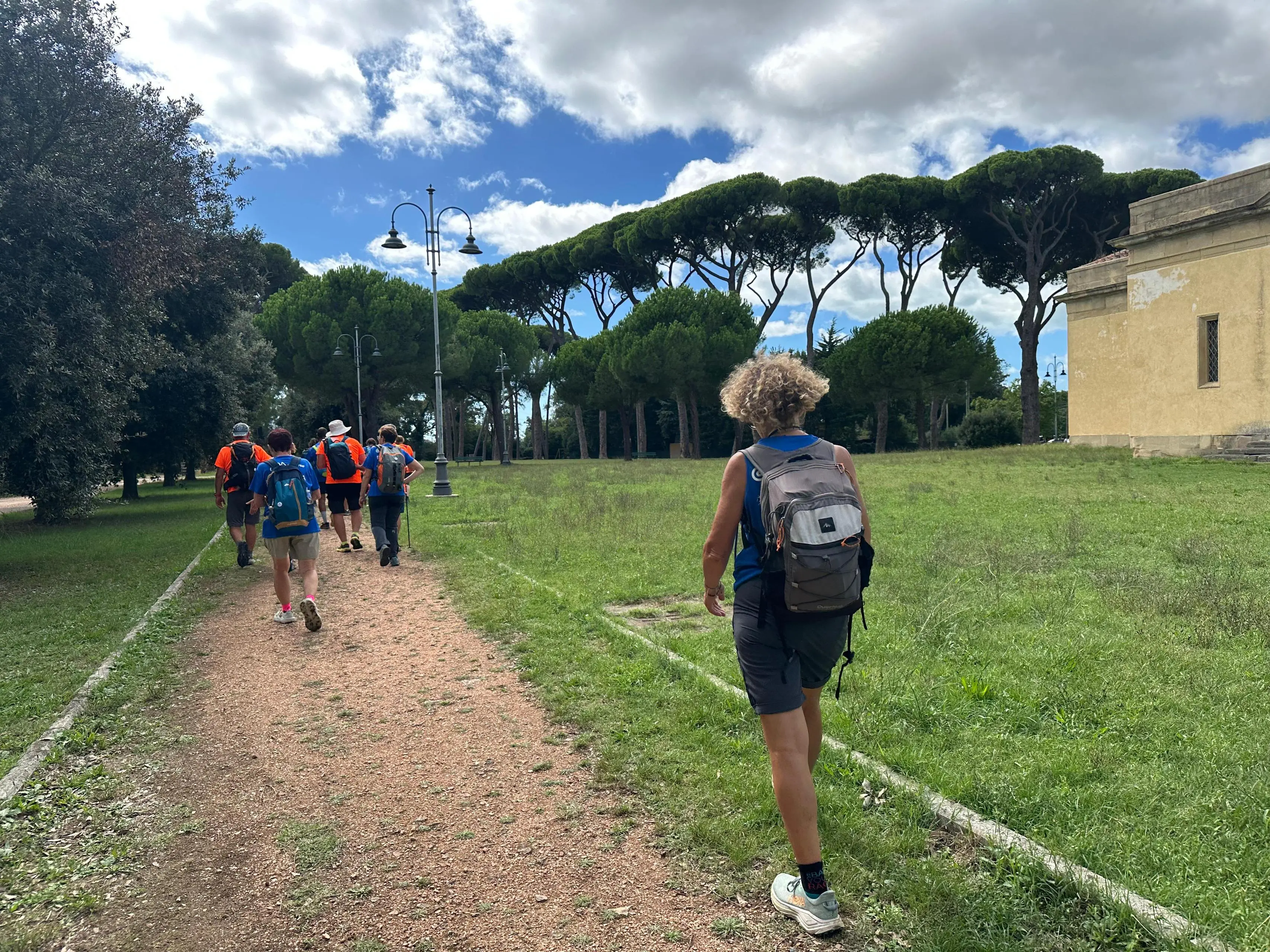 InSuperAbile: gli scatti della tappa finale con arrivo a Livorno