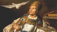 Papa Gregorio I