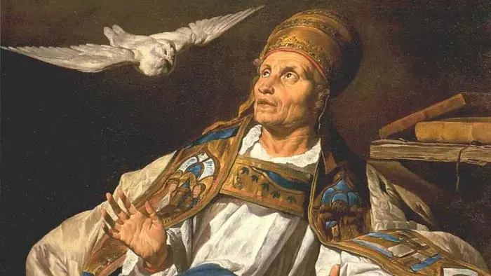 Papa Gregorio I