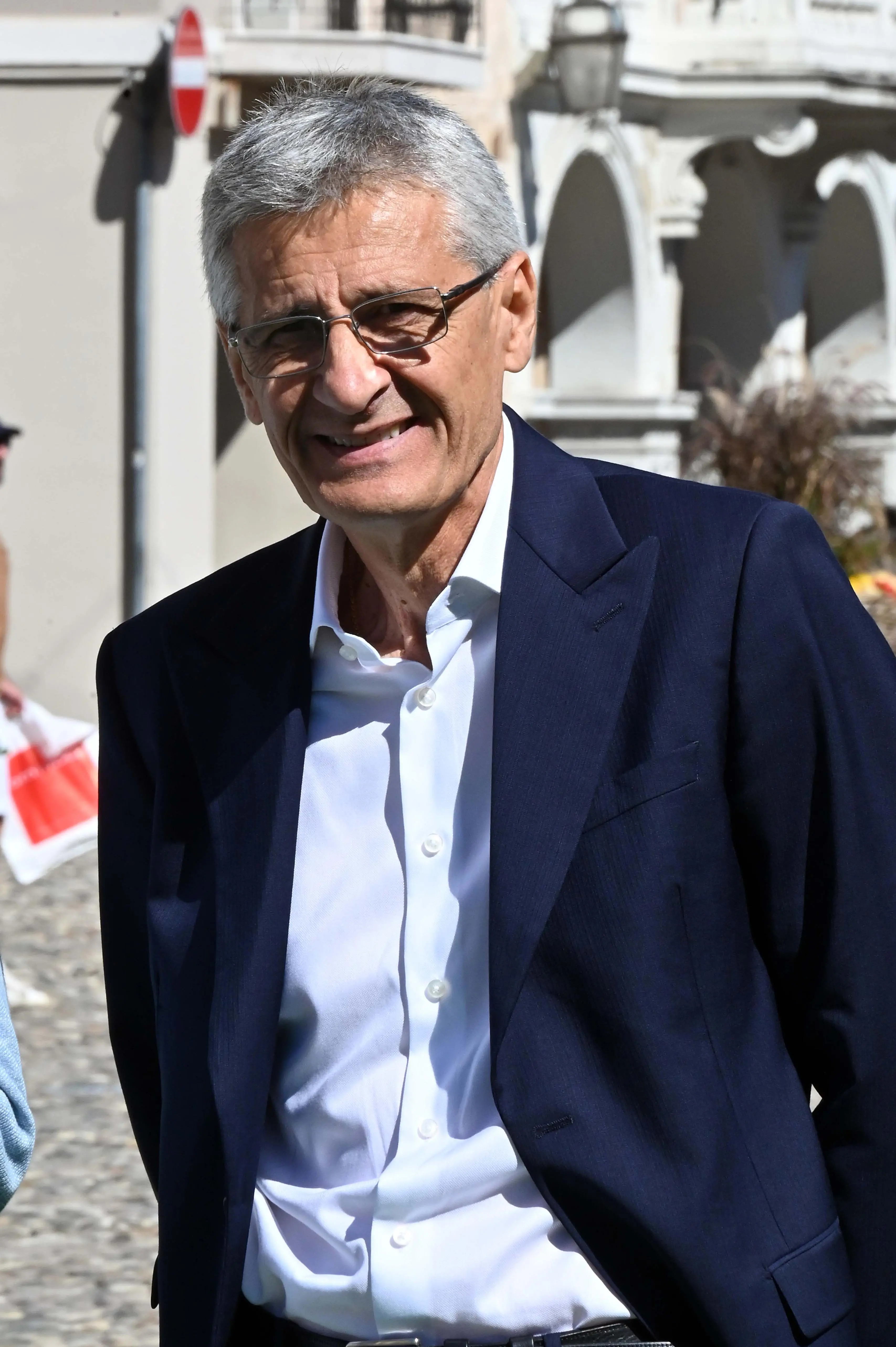 Gli scatti della prima puntata della nuova stagione di In Piazza con Noi dalla Fiera di Orzinuovi