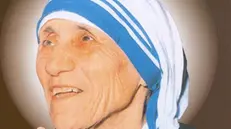 Santa Teresa di Calcutta