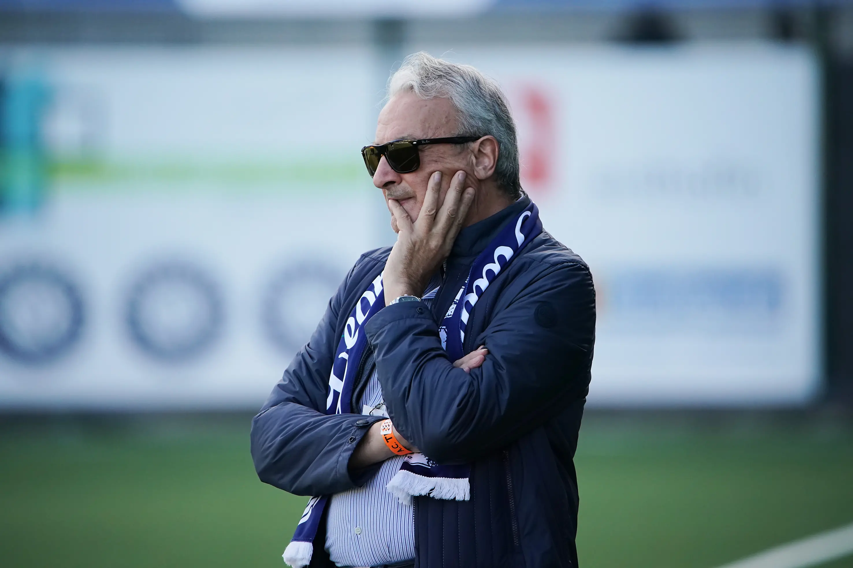 Serie C, gli scatti di Trento-Union Brescia