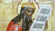 San Zaccaria Profeta