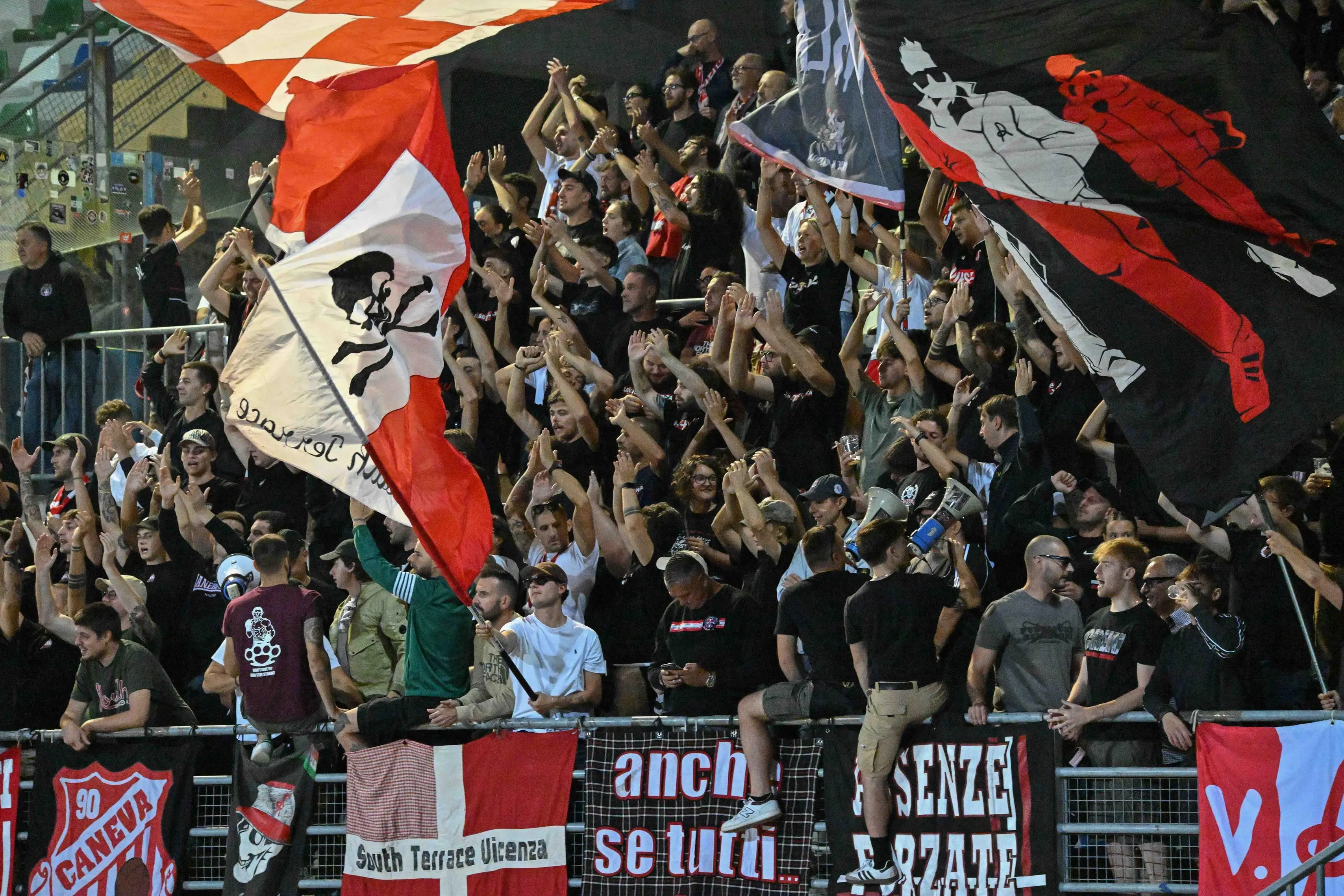Ospitaletto-Vicenza 0-0