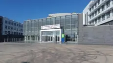 Ospedali: Policlinico Catania, San Marco