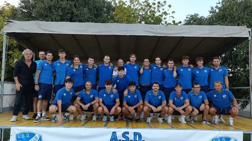Il Remedello da neopromosso nel campionato di Prima categoria - © www.giornaledibrescia.it