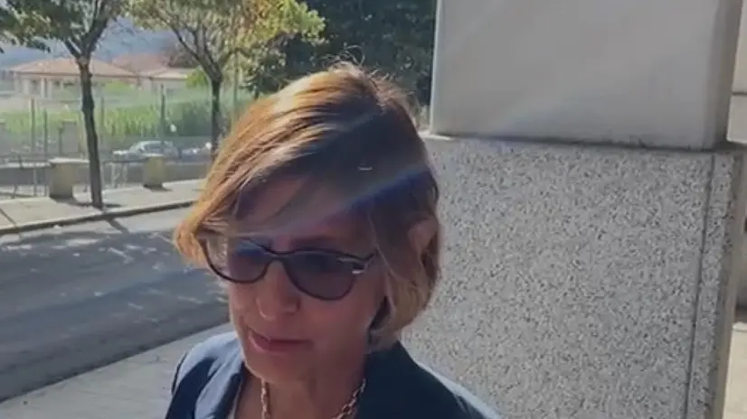 Giulia Bongiorno