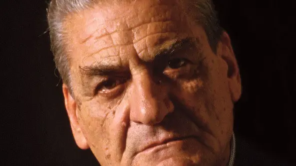 Mino Martinazzoli