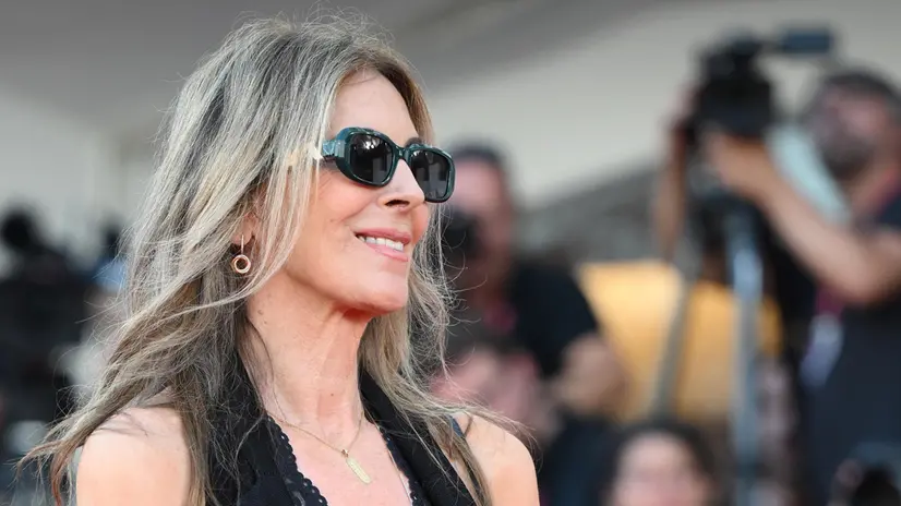 Kathryn Bigelow - Foto Ansa © www.giornaledibrescia.it