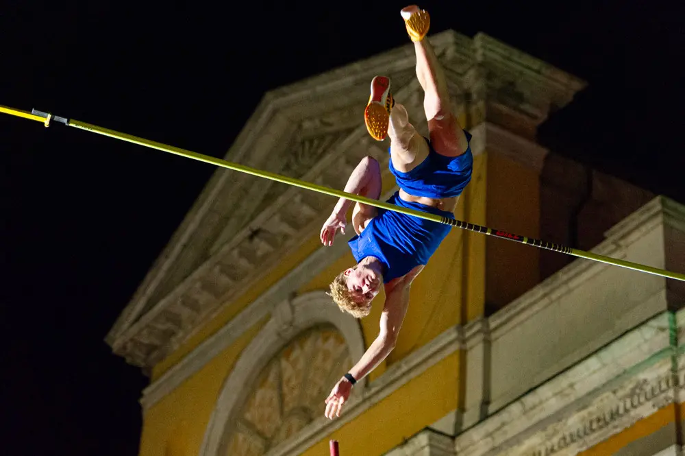 L'edizione 2025 dell'asta in piazza a Chiari