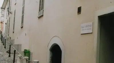 La sede cittadina della San Vincenzo