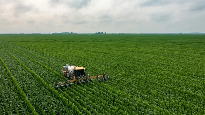 Settore agricolo tra i più interessati - © www.giornaledibrescia.it