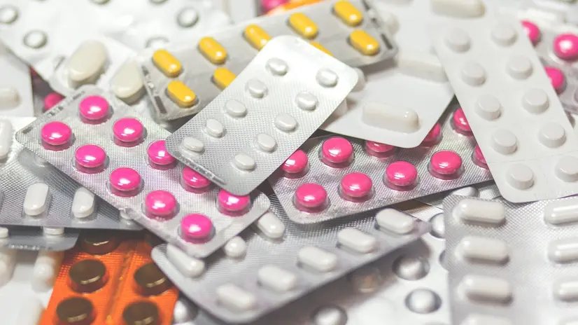 Le intossicazioni da farmaci sono piuttosto frequenti - © www.giornaledibrescia.it