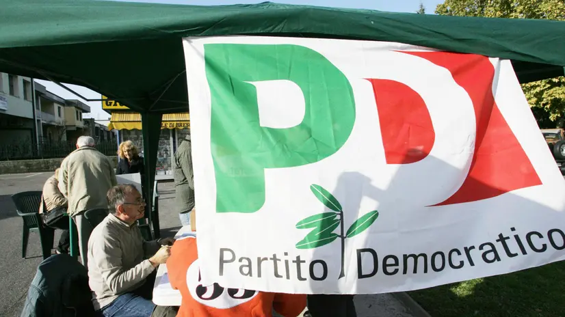 Partito democratico - © www.giornaledibrescia.it