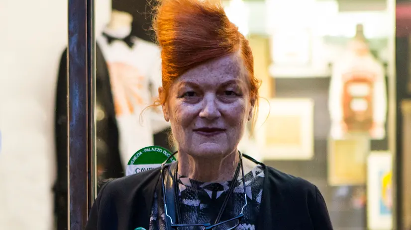 Roberta Valentini (Penelope)