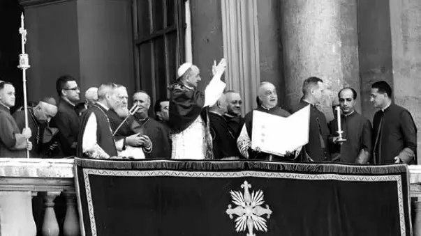 Papa Paolo VI