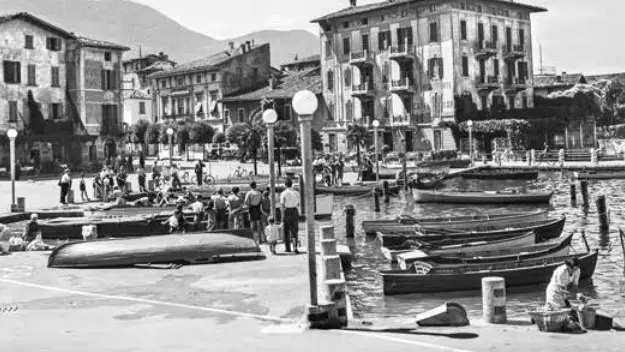 Iseo