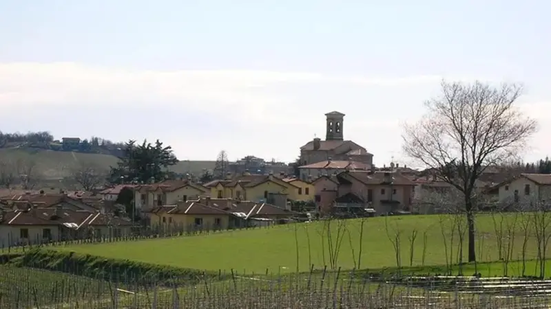 La Città del Vino di Adro non si farà - © www.giornaledibrescia.it