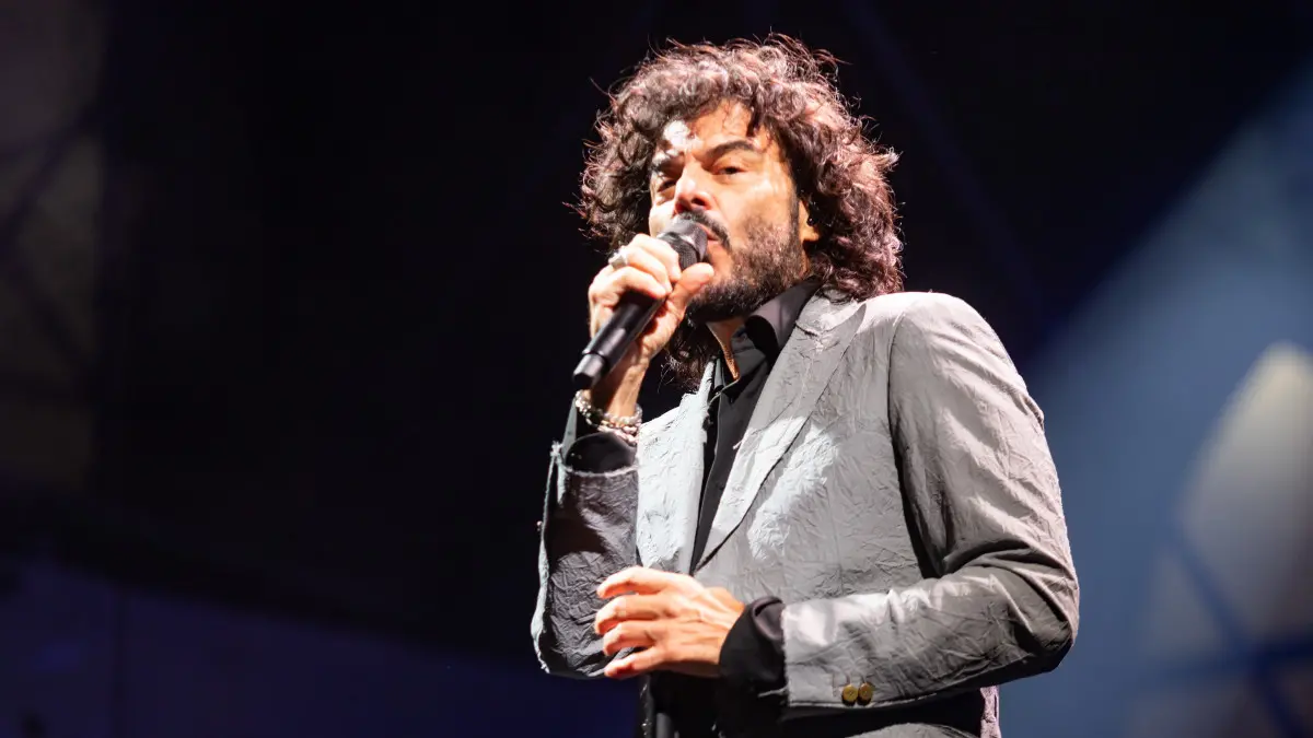 Brescia Summer Music, Francesco Renga in piazza Loggia
