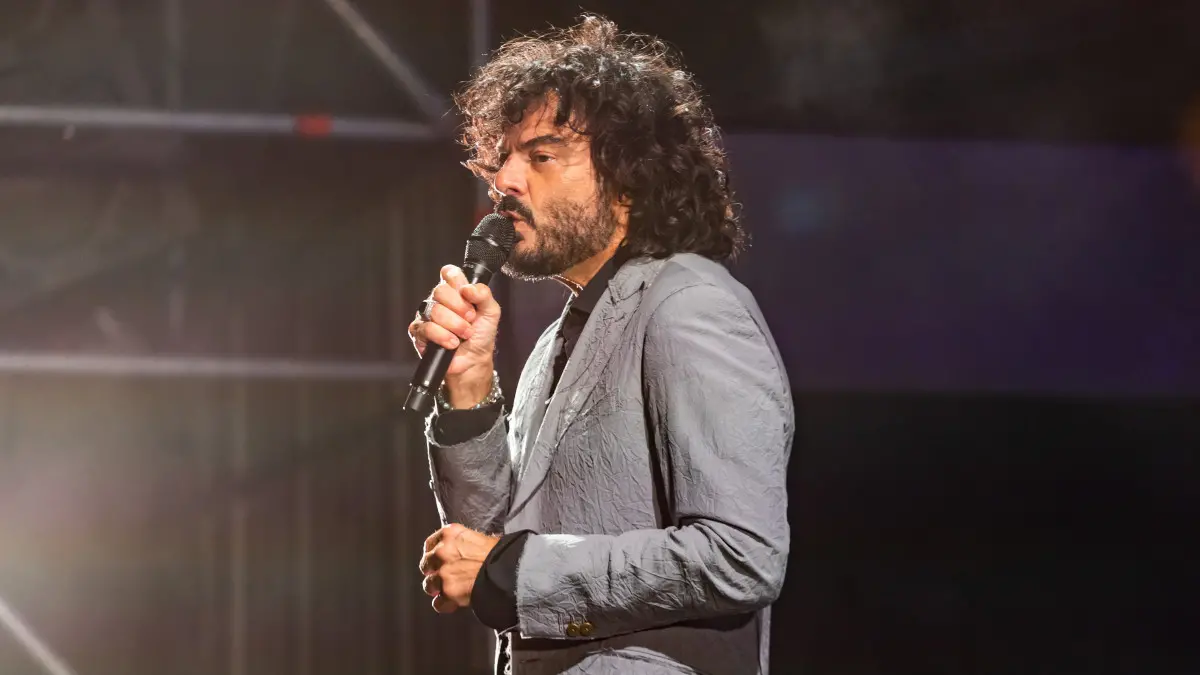 Brescia Summer Music, Francesco Renga in piazza Loggia