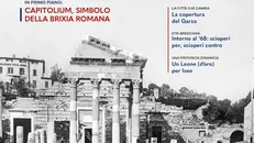 La copertina del nuovo Biesse