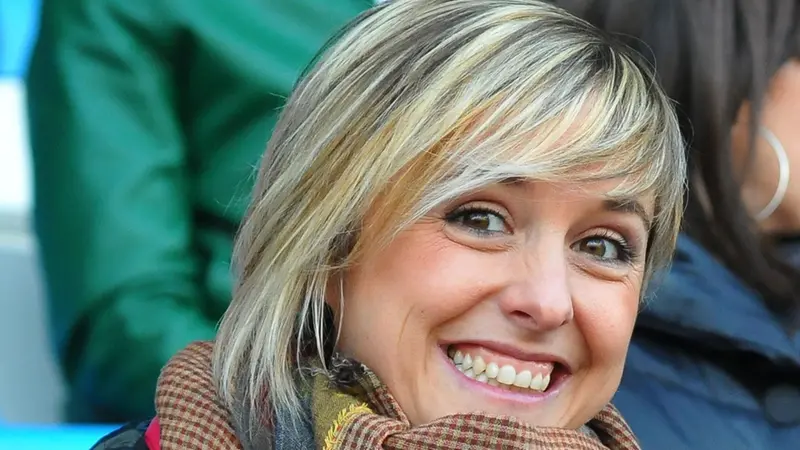 Nadia Toffa