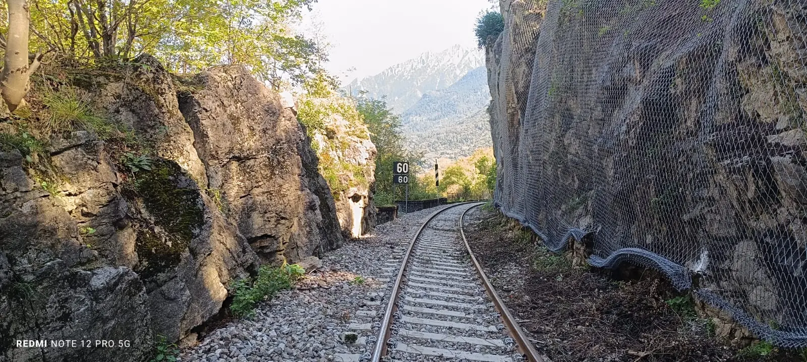 La linea Brescia-Iseo-Edolo dopo i lavori