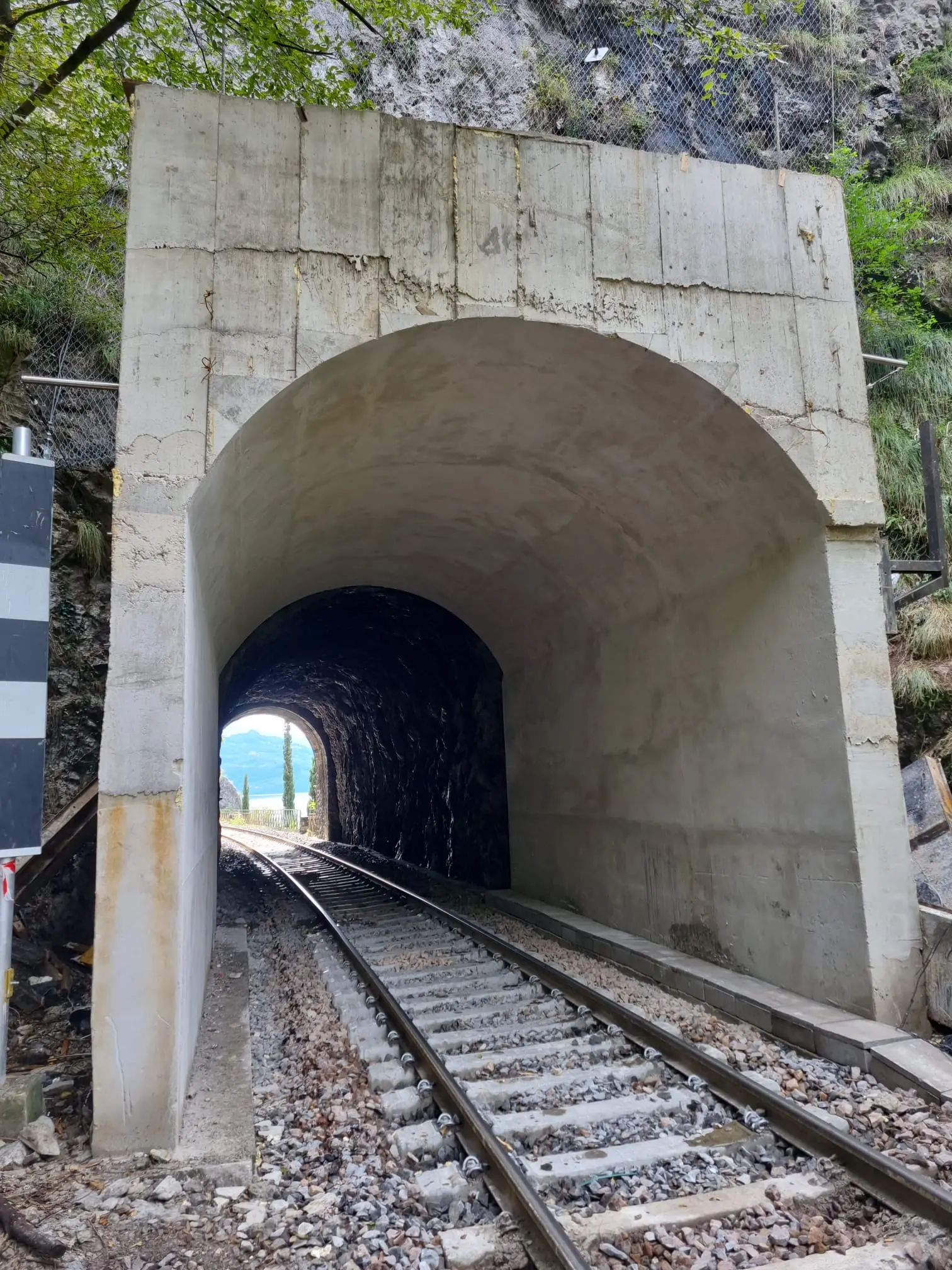 La linea Brescia-Iseo-Edolo dopo i lavori