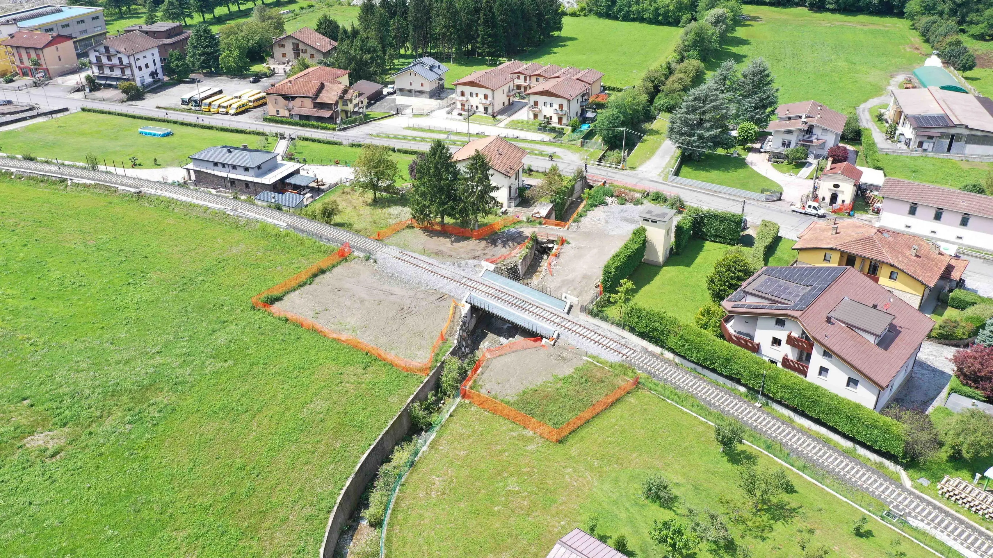 La linea Brescia-Iseo-Edolo dopo i lavori