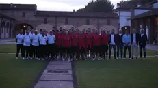 La Voluntas Montichiari ha le carte in regola per dare del filo da torcere alle avversarie