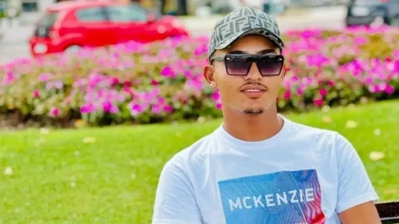 Salim Saidane aveva 20 anni