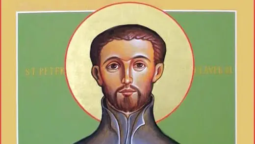 San Pietro Claver