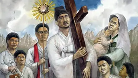 Francesco Ch'oe Kyong-hwan