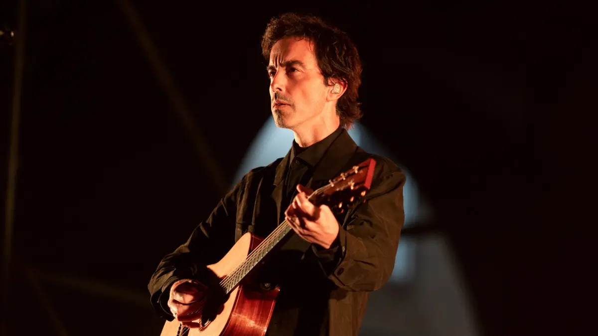 Brescia Summer Music, Diodato in piazza Loggia